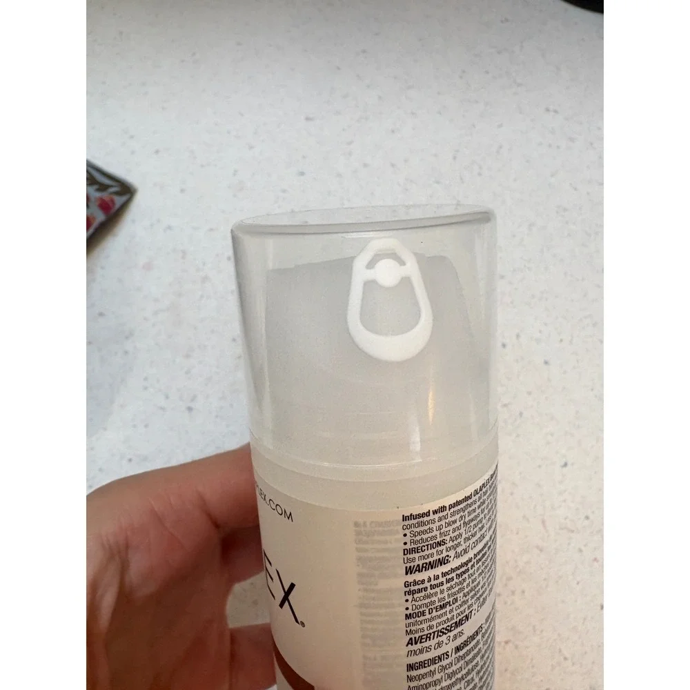 Olaplex No 6 Bond Smoother Leave-In Styling Treatment 100ml 3.3oz New